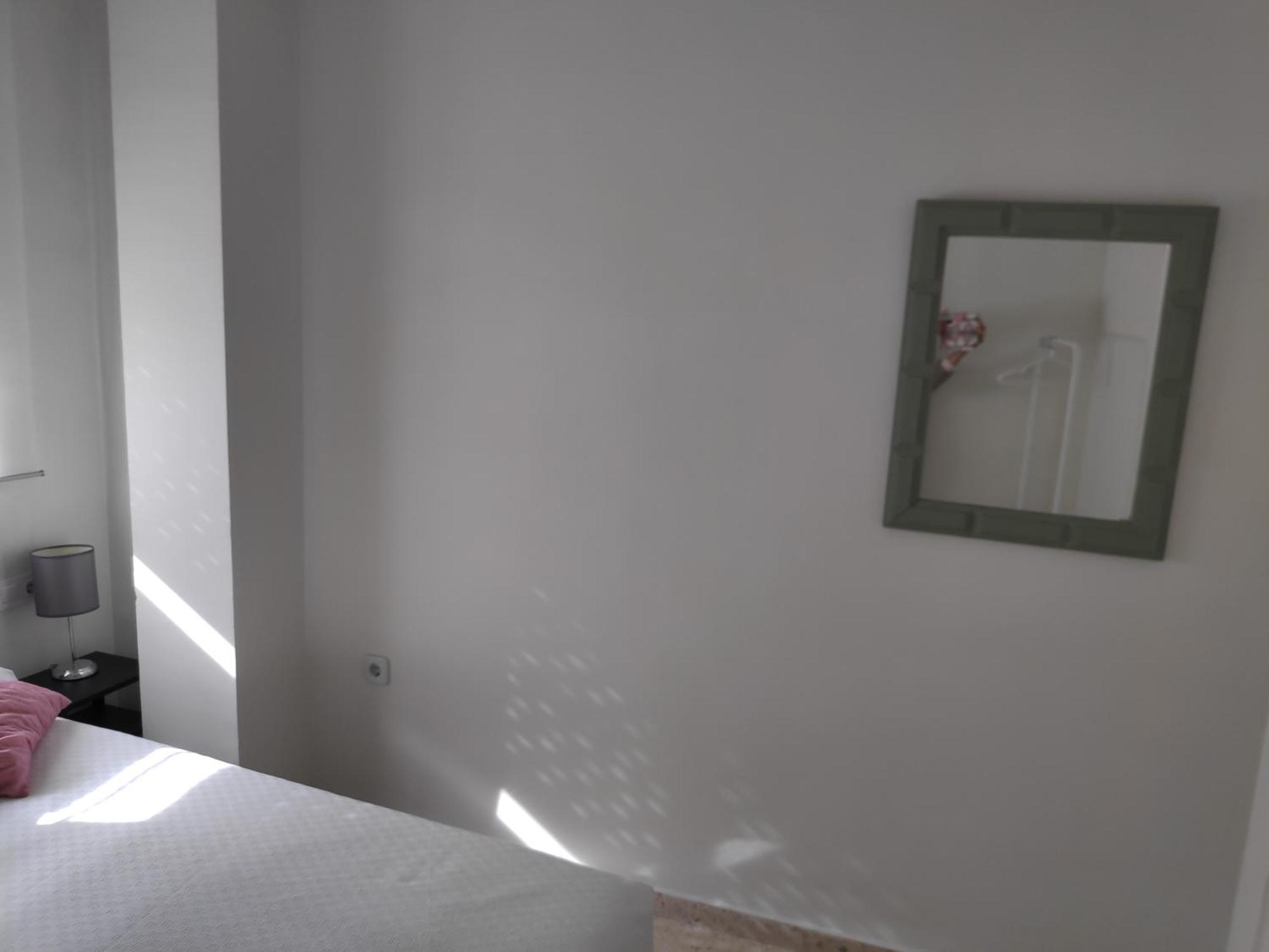 Doble Silencio Alameda Centro Macarena Homestay Seville