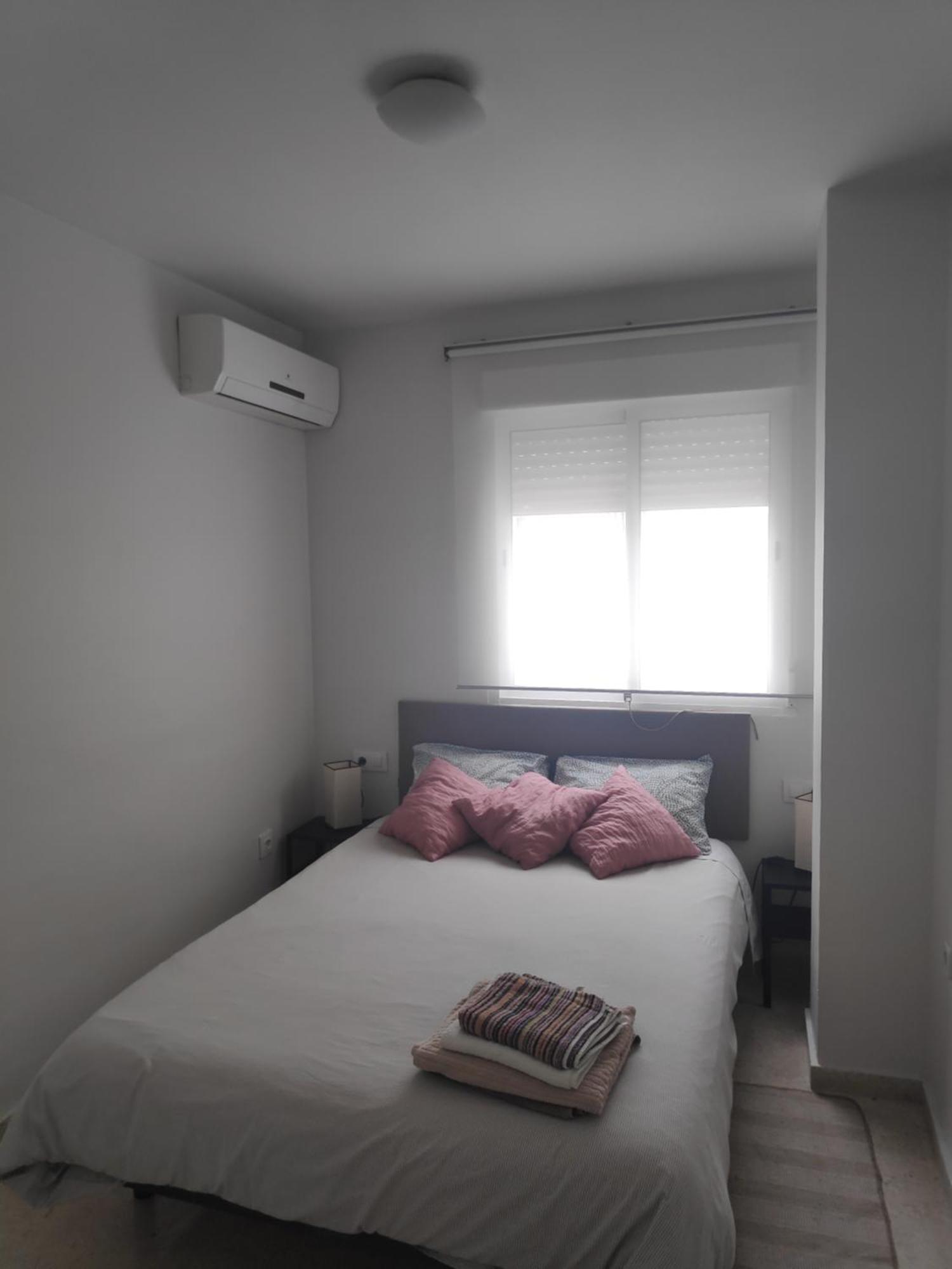 Doble Silencio Alameda Centro Macarena Homestay