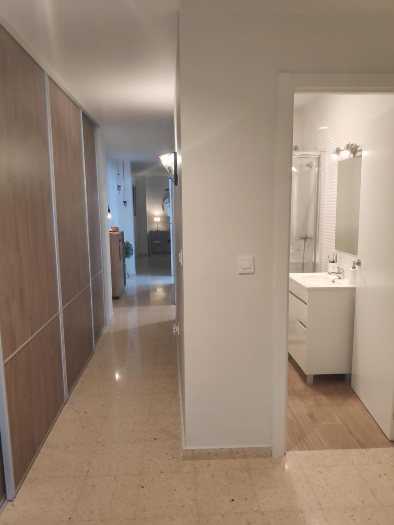 Doble Silencio Alameda Centro Macarena Homestay Seville