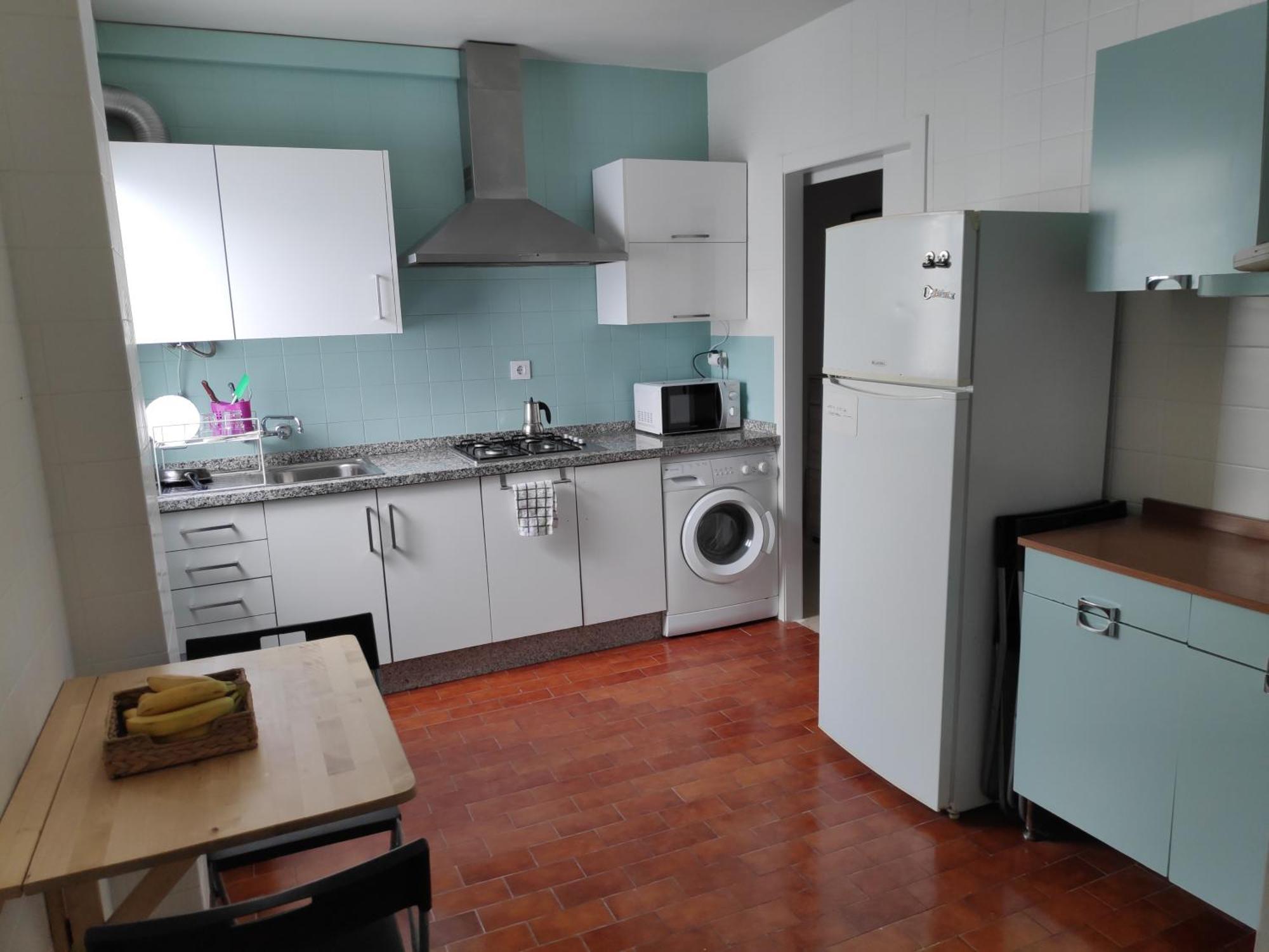 Doble Silencio Alameda Centro Macarena Homestay Seville